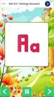 Kids Learning App - All In One स्क्रीनशॉट 1