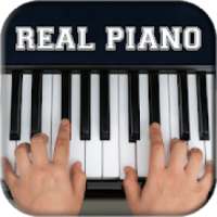 Piano Keyboard on 9Apps