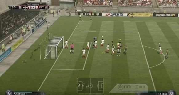 Free FiFa 18 Guide screenshot 3