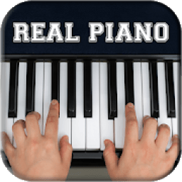 Piano Keyboard आइकन