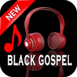 Black Gospel Music App