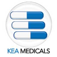 KEA Medicals on 9Apps