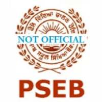 PSEB ONLINE on 9Apps