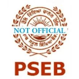 PSEB ONLINE 1.0