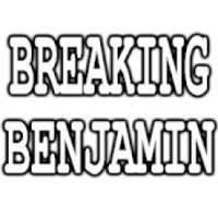 Breaking Benjamin Music