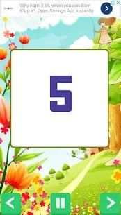Kids Learning App - All In One screenshot 5