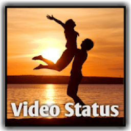 ikon Video Status for WhatsApp facebook and Instagram