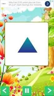 Kids Learning App - All In One स्क्रीनशॉट 3