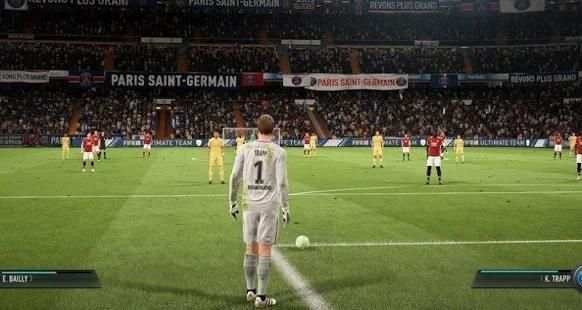 Free FiFa 18 Guide screenshot 4
