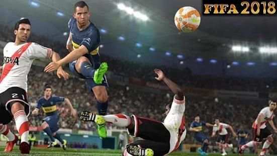 Free FiFa 18 Guide screenshot 2