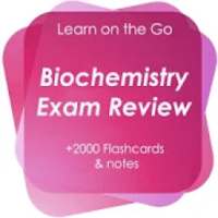 Biochemistry for self Learning - Exam Review Free