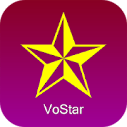 VoStar - Status Video Song आइकन