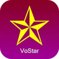 VoStar - Status Video Song
