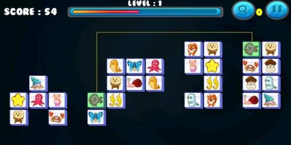 Onet Deluxe Connect screenshot 1