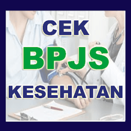cek BPJS Kesehatan Online icon
