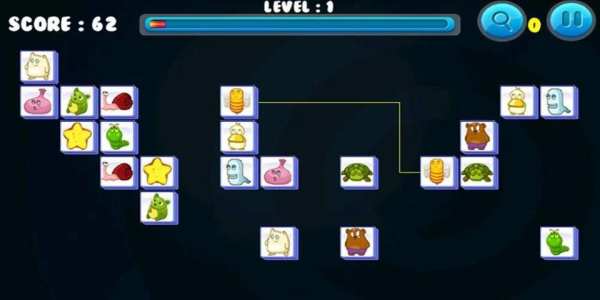 Onet Deluxe Connect screenshot 2
