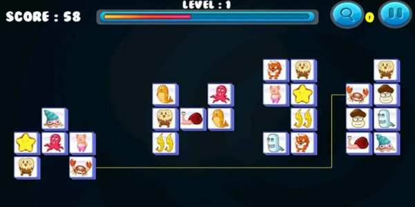 Onet Deluxe Connect screenshot 3