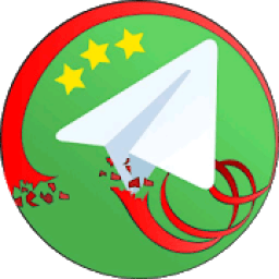 تلگراف ( تلگرام بدون فیلتر )
‎ icon