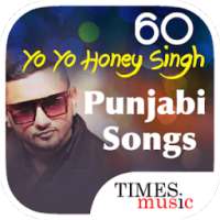 60 Yo Yo Honey Singh Punjabi Songs