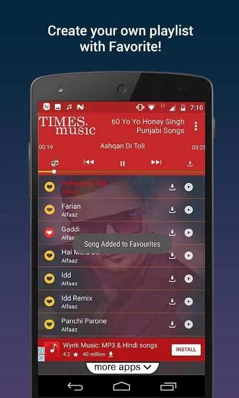 60 Yo Yo Honey Singh Punjabi Songs स्क्रीनशॉट 3