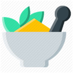 Ayurveda आइकन