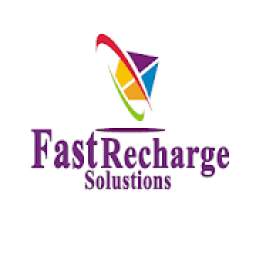 Fast Recharge Solution Bill Pay & Money Transfer