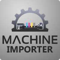 Machine Importer