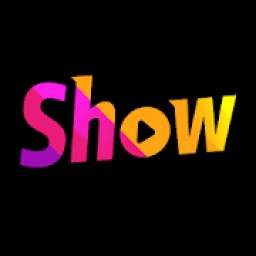 Show：HD video wallpaper & Color Phone