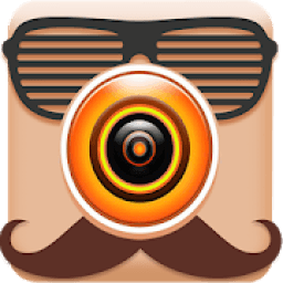 Pop Camera: Be The Most Popular icon