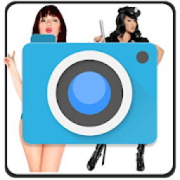 ikon Photo Editor 2018