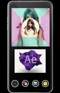 Photo Editor 2018 स्क्रीनशॉट 1