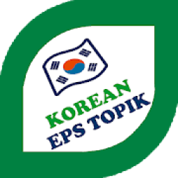 Korean EPS Topik Test icon