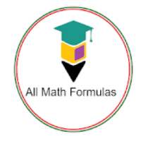 All Math Formulas