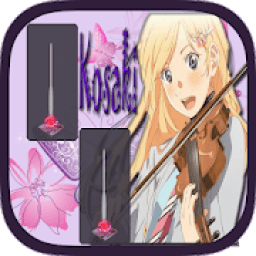 Anime Piano Kosaki icon