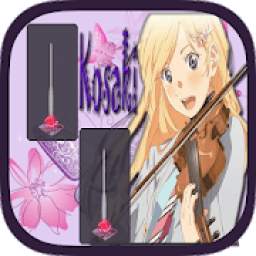 Anime Piano 2.0