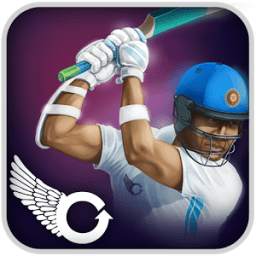 GodSpeed Cricket League