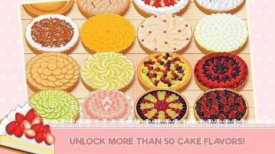 Cake Friends screenshot 8