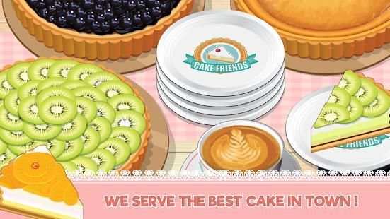 Cake Friends screenshot 12