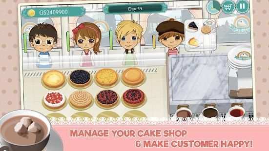Cake Friends screenshot 9