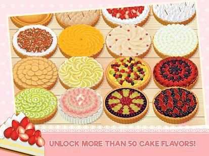 Cake Friends screenshot 1