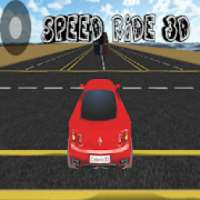 SPEED RIDE 3D