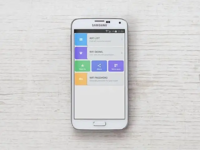 WiFi Password - WiFi Key screenshot 3