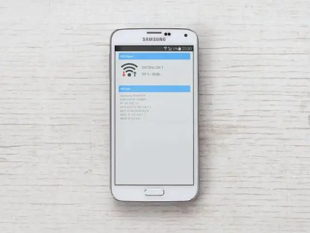 WiFi Password - WiFi Key screenshot 2