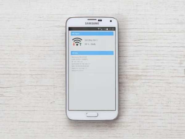 WiFi Password - WiFi Key screenshot 2