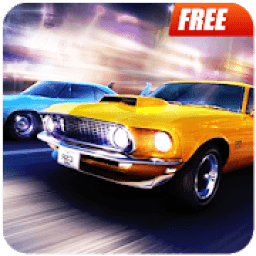 Russian Car : Super Speed Highway Traffic Racer 3D आइकन