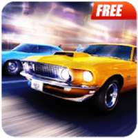 Russian Car : Super Speed Highway Traffic Racer 3D