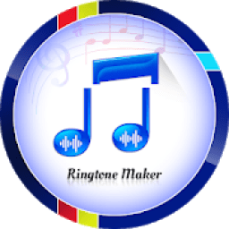 MP3 Cutter - Hindi Songs Ringtone Maker 2018 आइकन