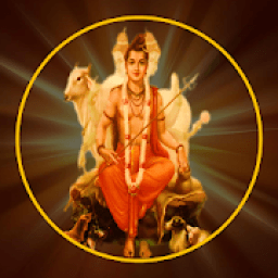 Guru Dattatrey आइकन