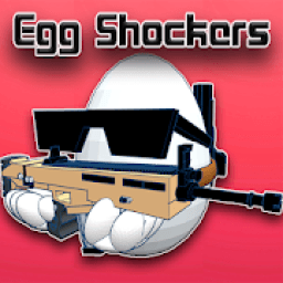 ikon Egg Shocker IO