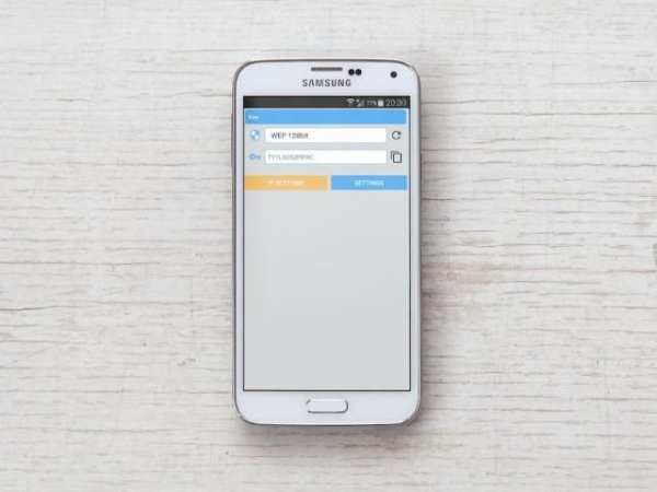 WiFi Password - WiFi Key screenshot 1